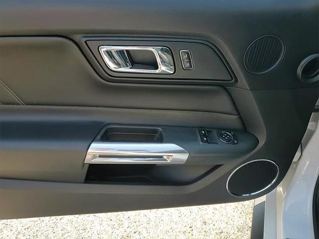 used 2016 Ford Mustang car, priced at $28,995