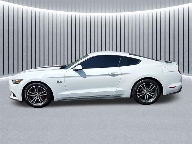 used 2016 Ford Mustang car, priced at $28,995