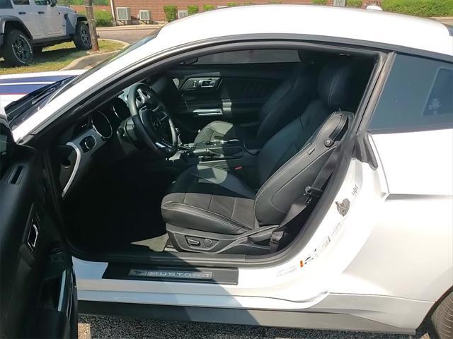 used 2016 Ford Mustang car, priced at $28,995