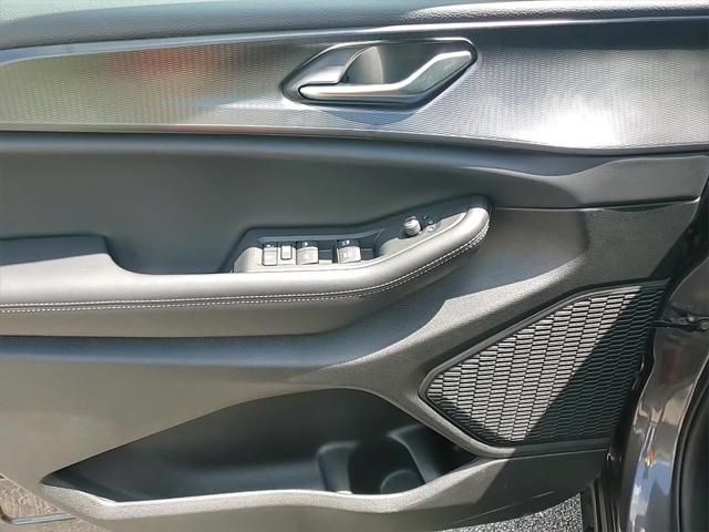 new 2025 Jeep Grand Cherokee L car, priced at $42,375