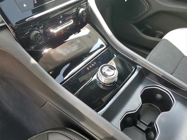 new 2025 Jeep Grand Cherokee L car, priced at $42,375