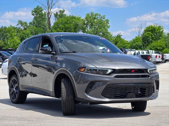 new 2024 Dodge Hornet car, priced at $31,475