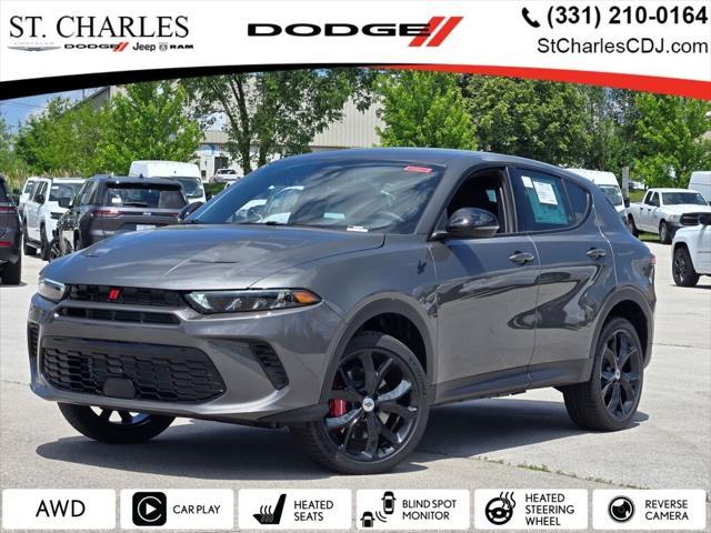 new 2024 Dodge Hornet car, priced at $37,475