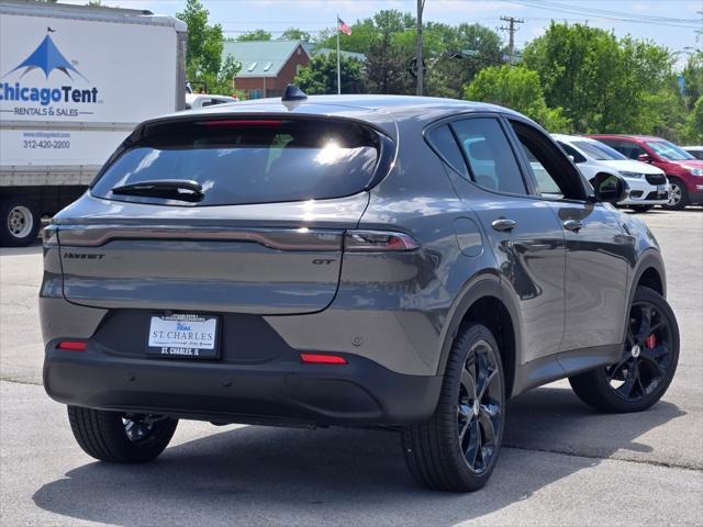 new 2024 Dodge Hornet car, priced at $31,475