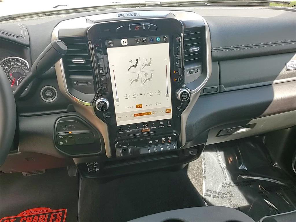 used 2022 GMC Sierra 1500 car, priced at $39,895