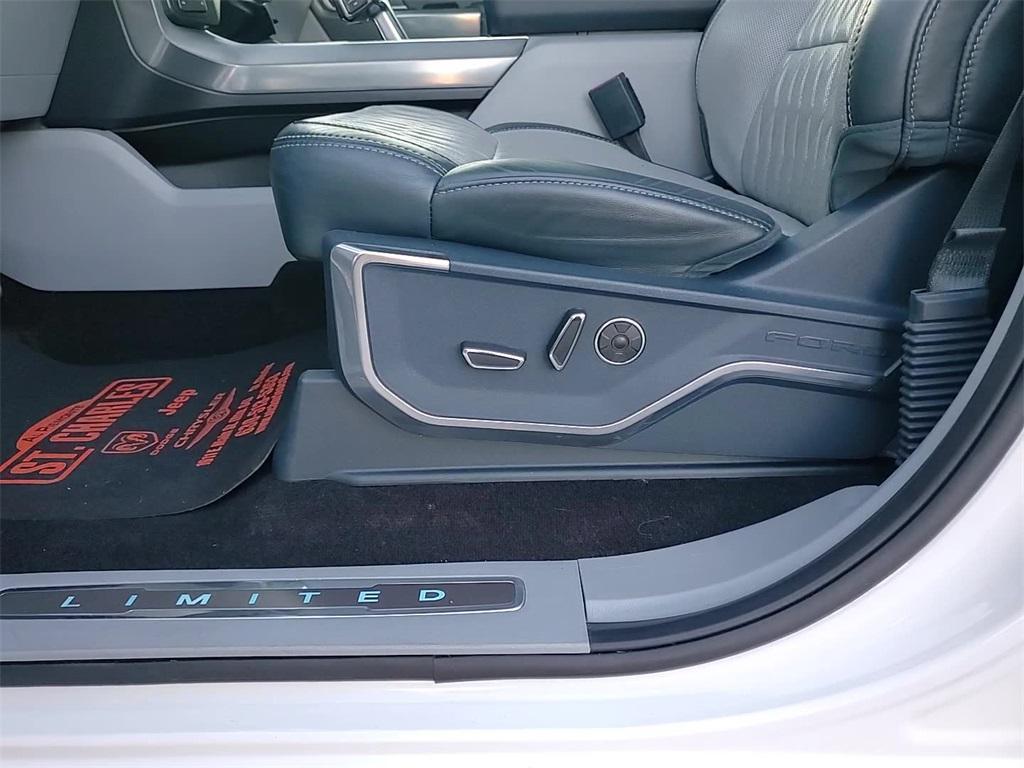 used 2022 Ford F-150 car, priced at $50,406