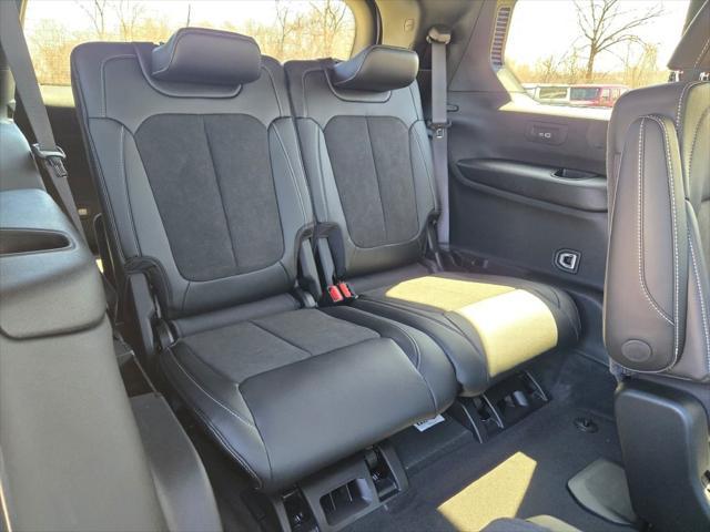 new 2025 Jeep Grand Cherokee L car, priced at $43,205