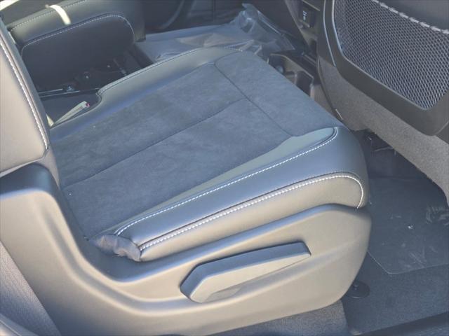 new 2025 Jeep Grand Cherokee L car, priced at $43,205