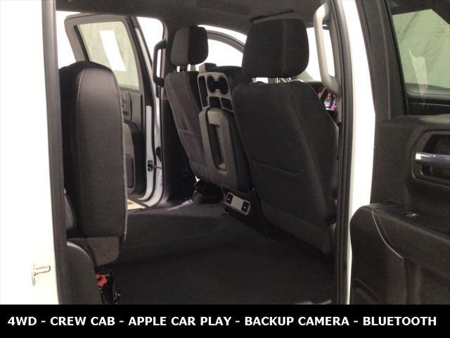 used 2023 Chevrolet Silverado 1500 car, priced at $35,829