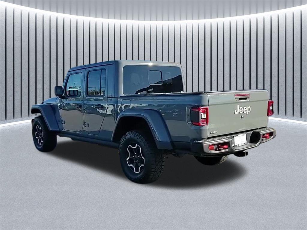 used 2022 Jeep Gladiator car, priced at $39,970