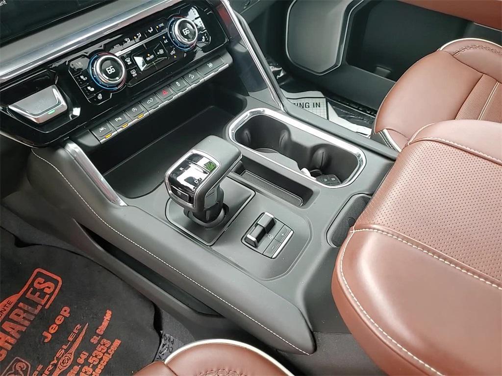 used 2023 GMC Sierra 1500 car, priced at $59,903