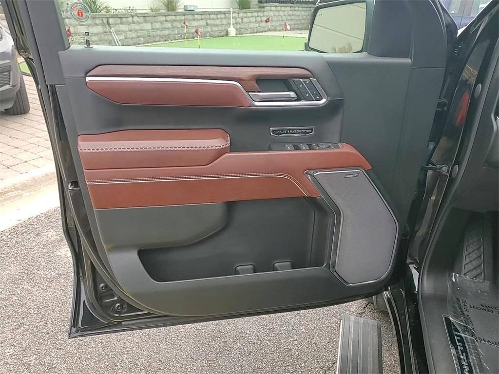 used 2023 GMC Sierra 1500 car, priced at $59,903