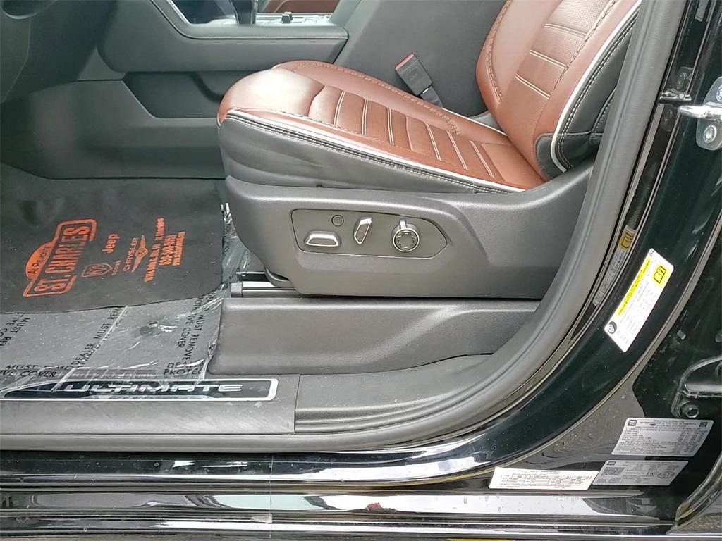 used 2023 GMC Sierra 1500 car, priced at $59,903