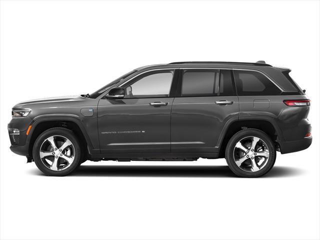 new 2024 Jeep Grand Cherokee car, priced at $61,575