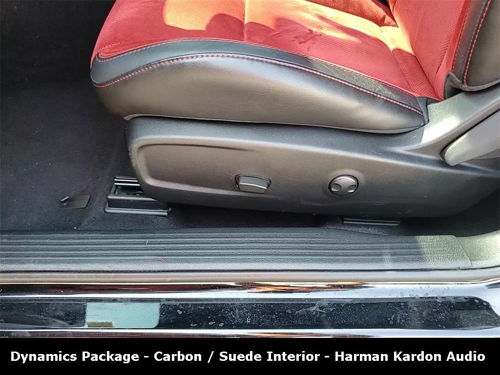 used 2022 Dodge Challenger car, priced at $39,497