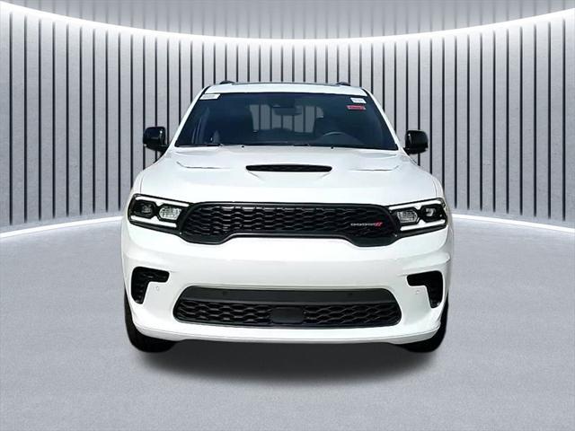 new 2025 Dodge Durango car, priced at $39,415