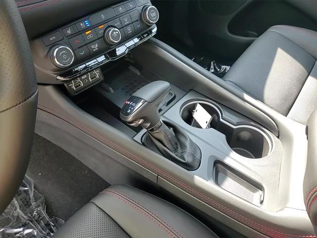new 2025 Dodge Durango car, priced at $39,415
