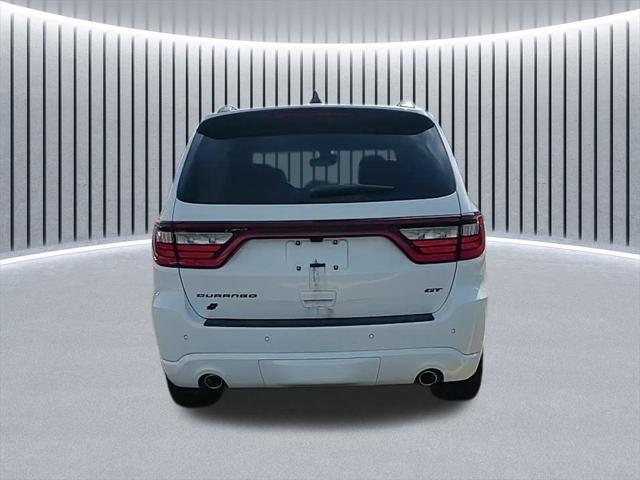 new 2025 Dodge Durango car, priced at $39,415