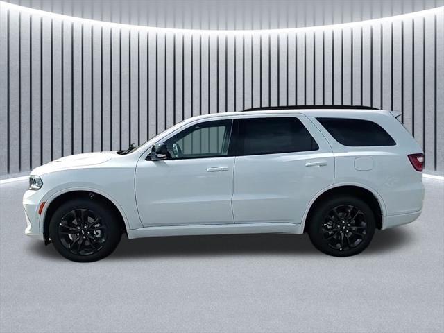 new 2025 Dodge Durango car, priced at $39,415