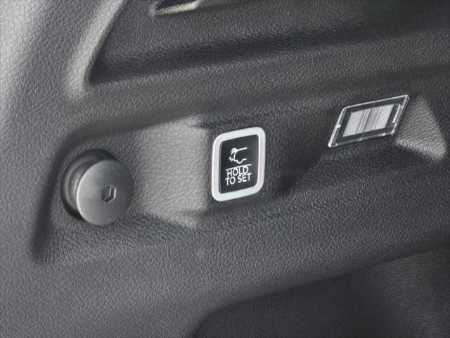 new 2025 Jeep Grand Cherokee L car, priced at $41,466