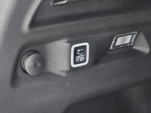 new 2025 Jeep Grand Cherokee L car, priced at $41,435