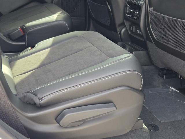 new 2025 Jeep Grand Cherokee L car, priced at $41,435