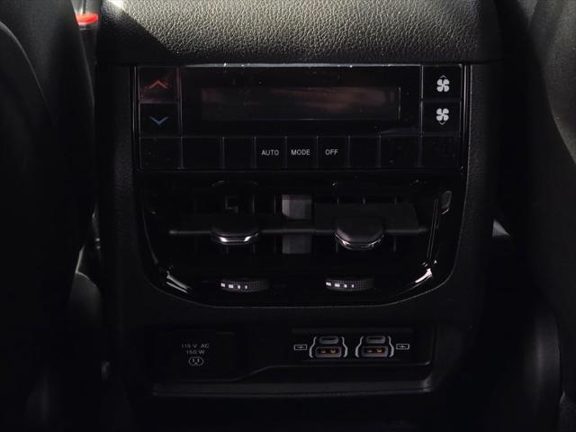 new 2025 Jeep Grand Cherokee L car, priced at $41,466