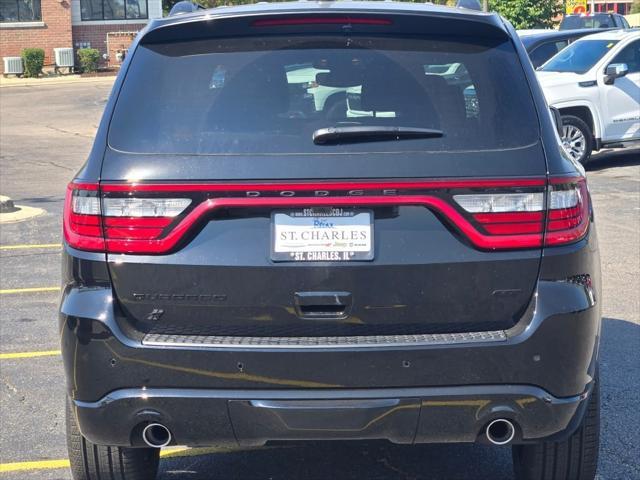 new 2025 Dodge Durango car, priced at $41,611