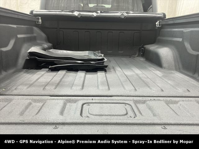 used 2022 Jeep Gladiator car, priced at $32,794