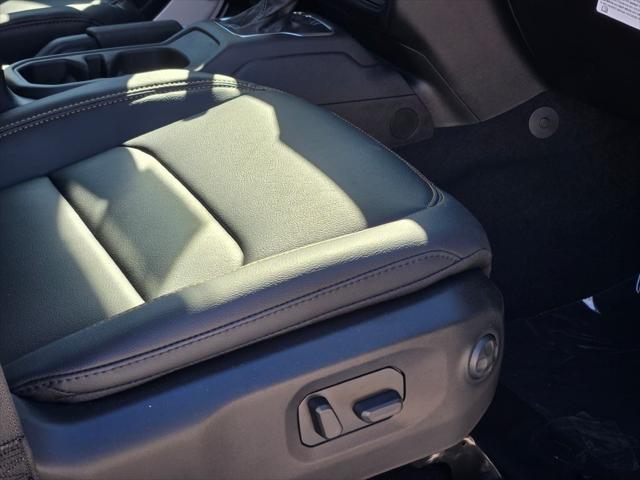 new 2025 Jeep Wrangler car, priced at $50,115