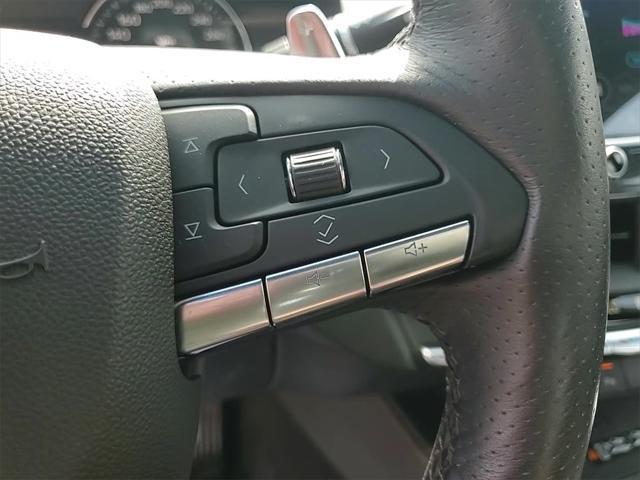 used 2022 Cadillac CT4 car, priced at $28,595