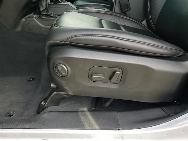 used 2024 Jeep Wrangler 4xe car, priced at $42,995