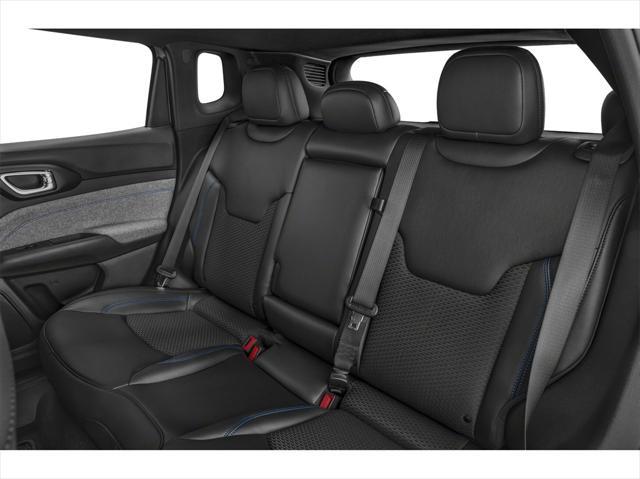 new 2025 Jeep Compass car, priced at $31,809
