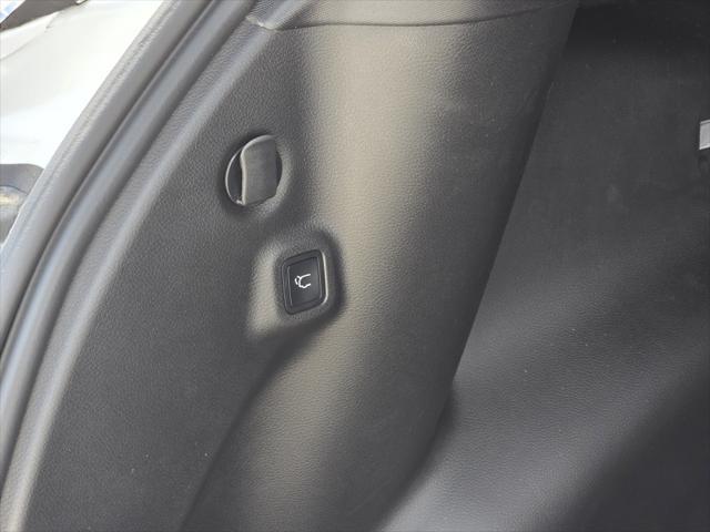 new 2025 Jeep Compass car, priced at $33,615