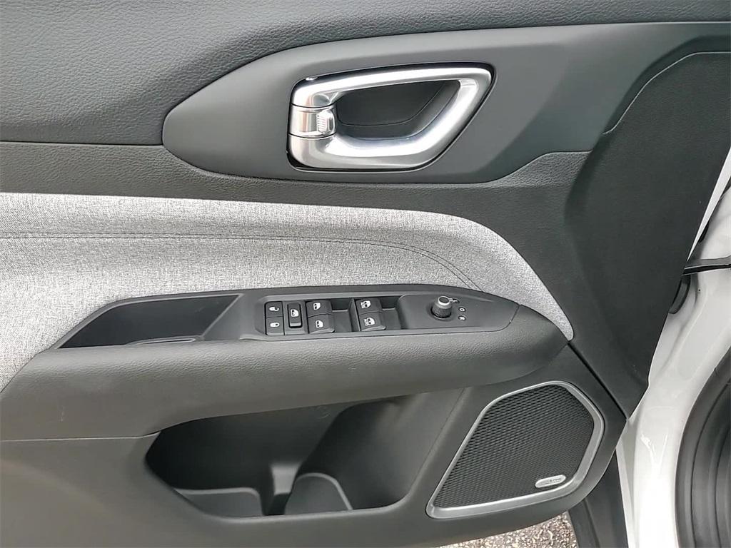 new 2025 Jeep Compass car, priced at $31,615