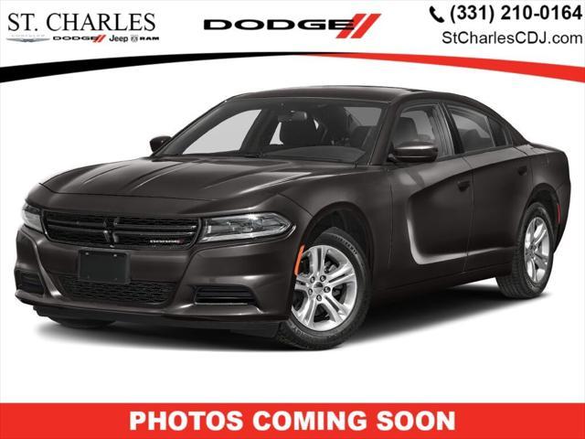 new 2023 Dodge Charger car, priced at $31,228