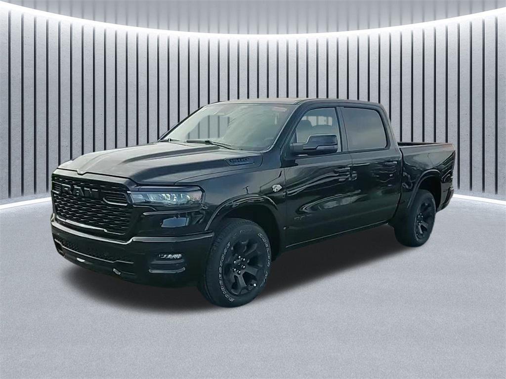 new 2026 Ram 1500 car, priced at $53,263