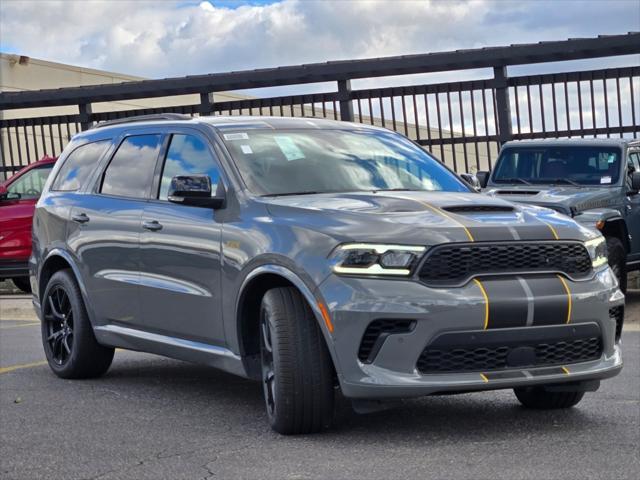 new 2024 Dodge Durango car, priced at $68,285