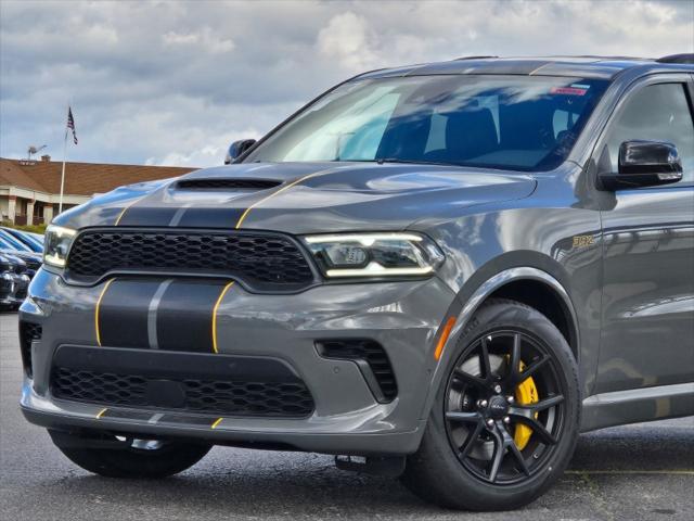 new 2024 Dodge Durango car, priced at $68,285