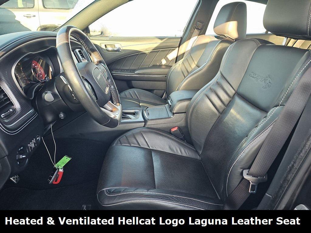 used 2022 Dodge Charger car, priced at $72,991