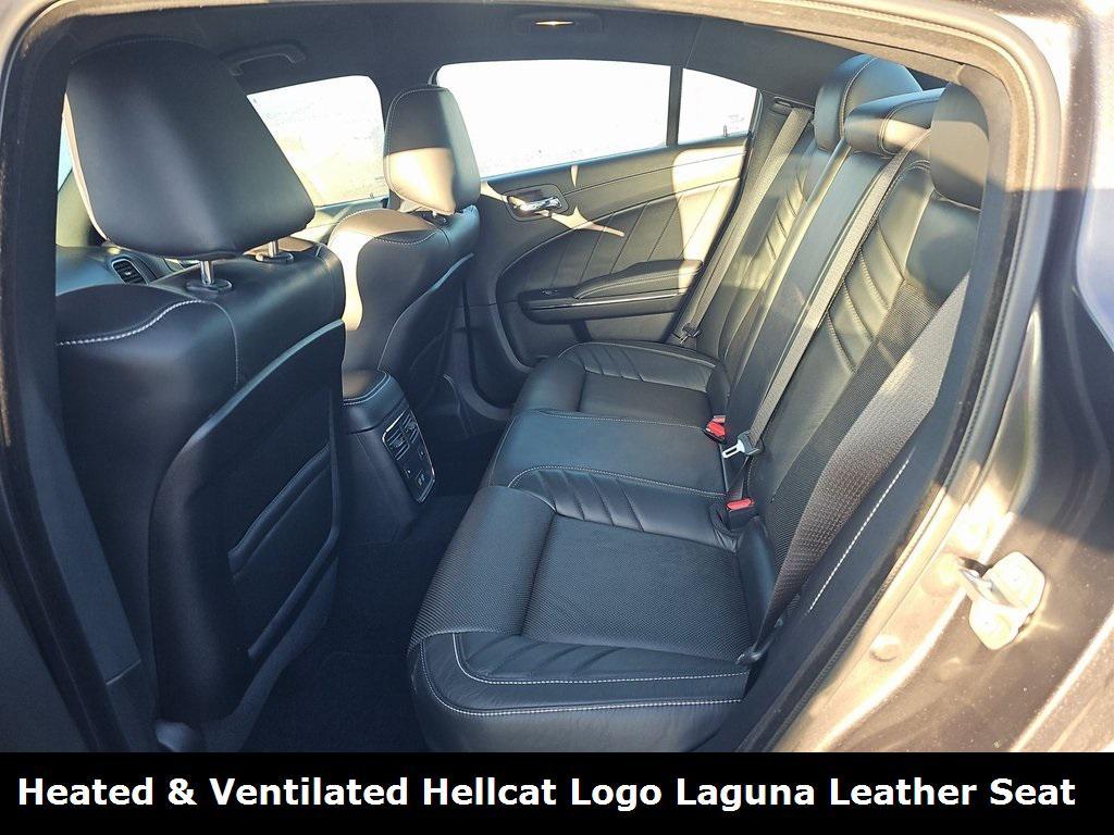 used 2022 Dodge Charger car, priced at $72,991