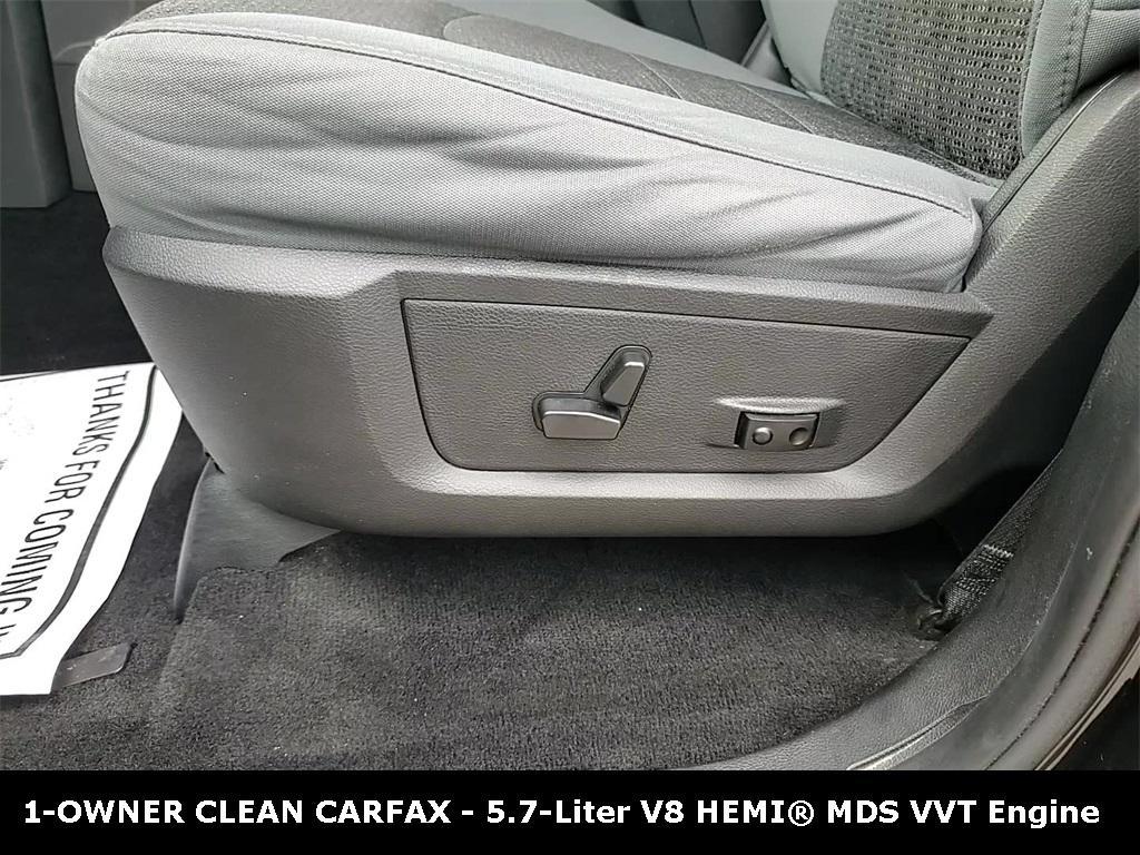 used 2016 Ram 1500 car, priced at $19,995