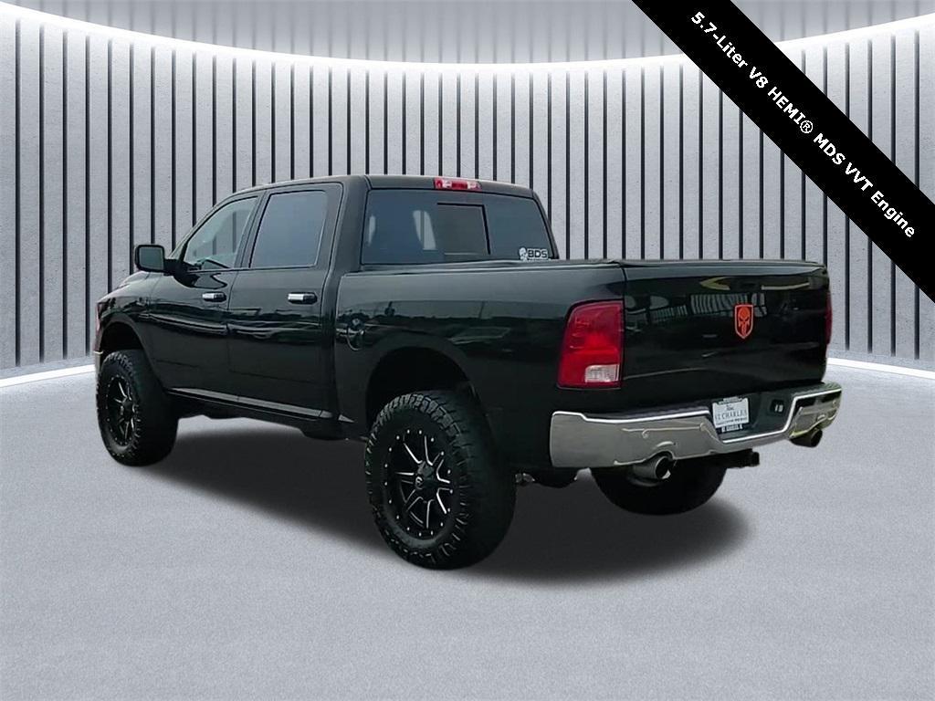 used 2016 Ram 1500 car, priced at $21,699