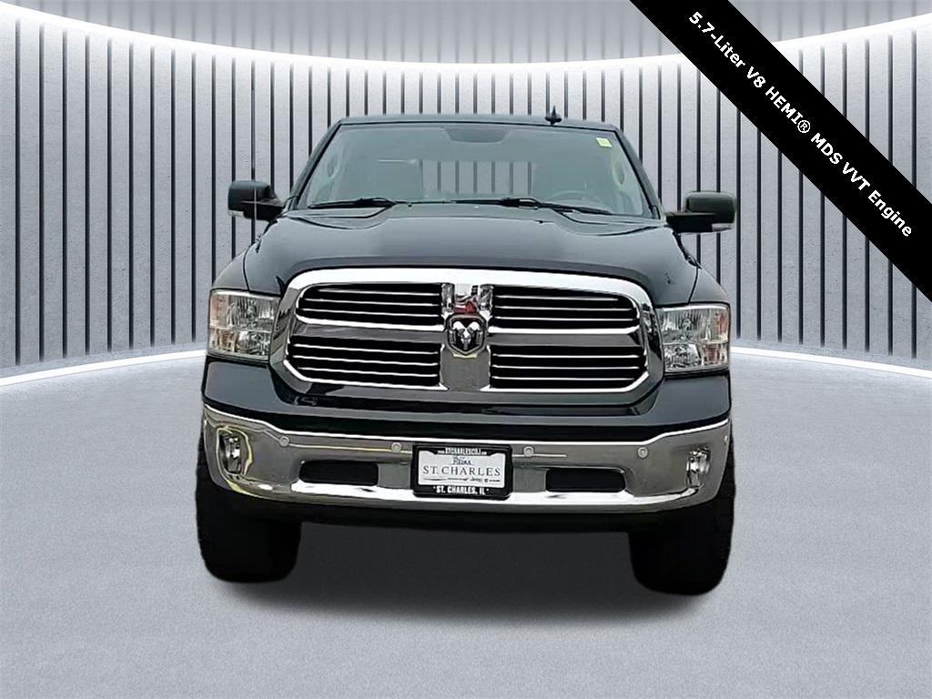 used 2016 Ram 1500 car, priced at $21,699