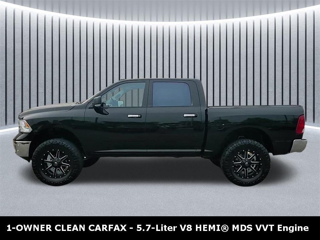 used 2016 Ram 1500 car, priced at $19,995