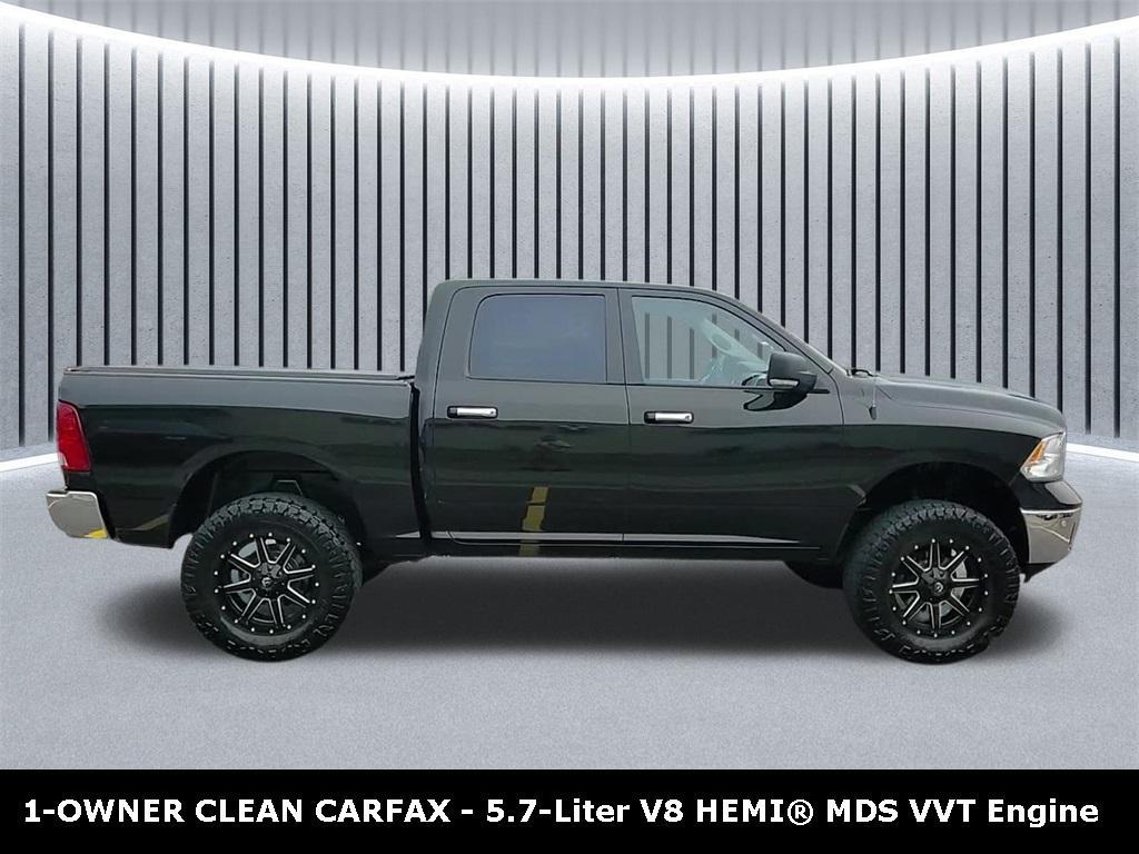 used 2016 Ram 1500 car, priced at $19,995