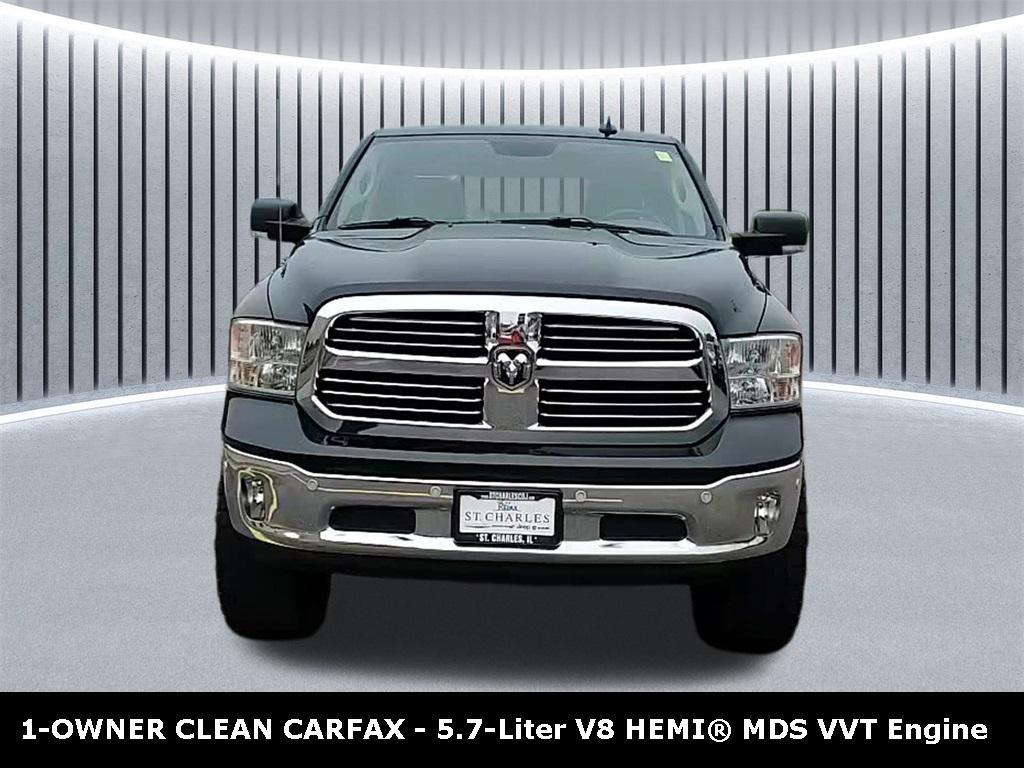 used 2016 Ram 1500 car, priced at $19,995