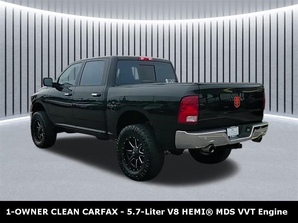 used 2016 Ram 1500 car, priced at $19,995