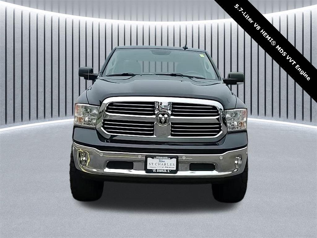 used 2016 Ram 1500 car, priced at $21,699