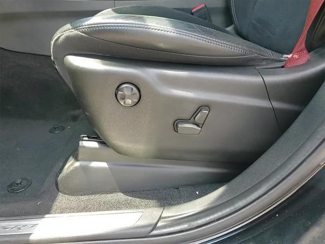 used 2022 Dodge Durango car, priced at $57,595